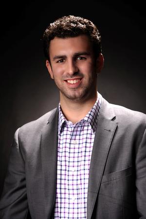 Bradley Shear